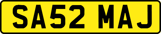 SA52MAJ