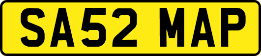 SA52MAP