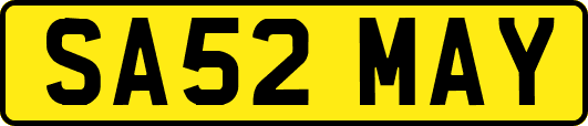 SA52MAY
