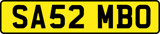 SA52MBO