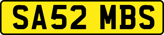SA52MBS