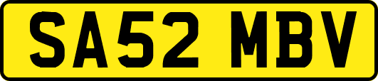 SA52MBV