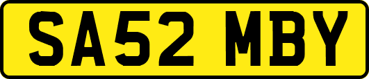 SA52MBY
