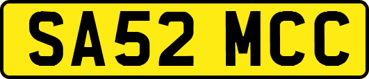 SA52MCC