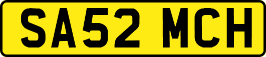 SA52MCH