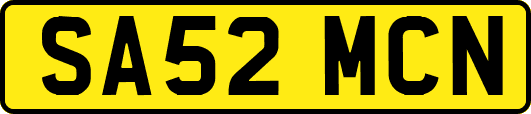 SA52MCN