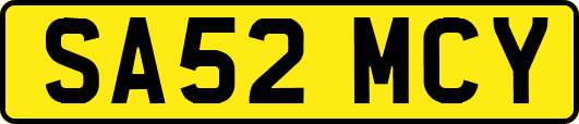 SA52MCY