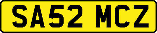 SA52MCZ