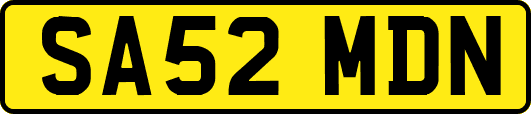 SA52MDN