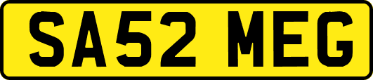 SA52MEG