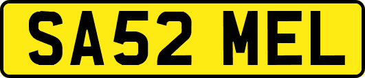 SA52MEL