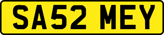 SA52MEY