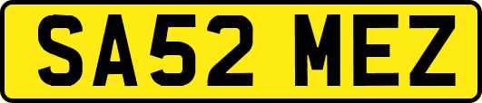 SA52MEZ