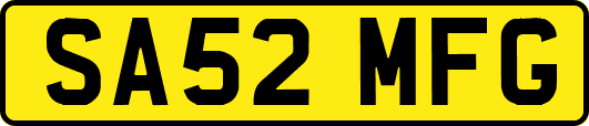 SA52MFG