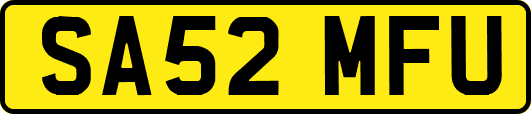 SA52MFU