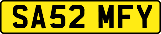 SA52MFY