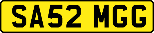 SA52MGG