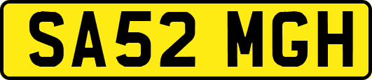 SA52MGH
