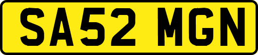SA52MGN