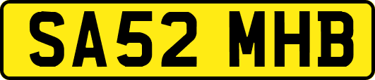 SA52MHB
