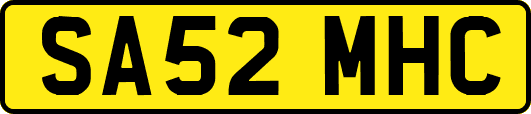 SA52MHC