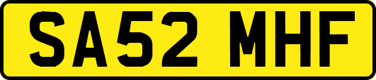 SA52MHF