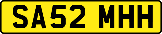 SA52MHH