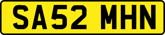 SA52MHN