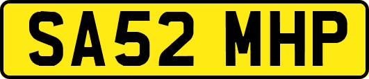 SA52MHP