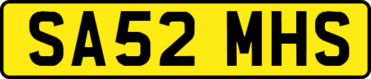 SA52MHS