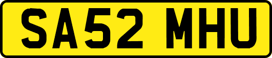 SA52MHU