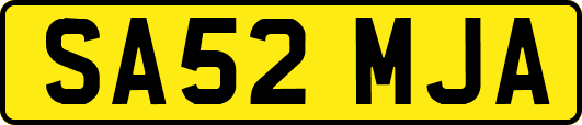 SA52MJA