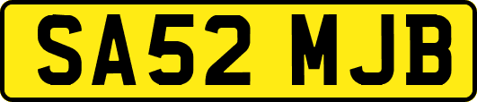 SA52MJB