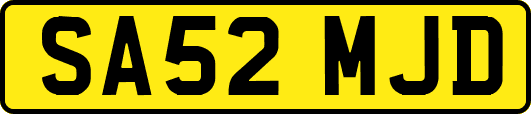 SA52MJD