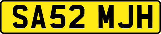 SA52MJH