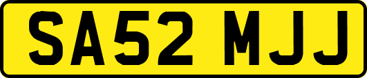 SA52MJJ