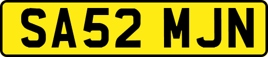 SA52MJN