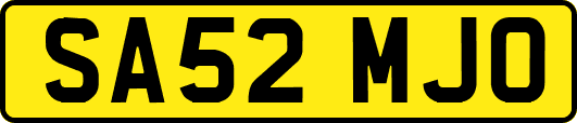 SA52MJO