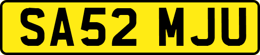 SA52MJU