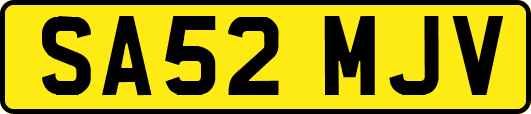 SA52MJV