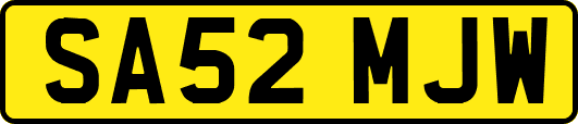 SA52MJW
