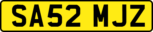 SA52MJZ