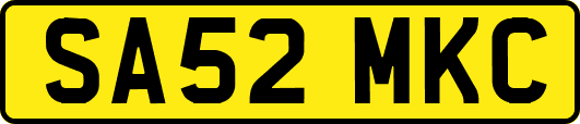 SA52MKC