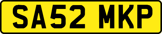 SA52MKP