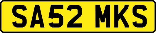 SA52MKS