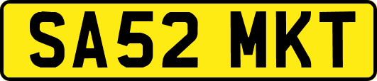 SA52MKT