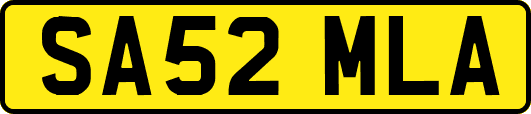 SA52MLA