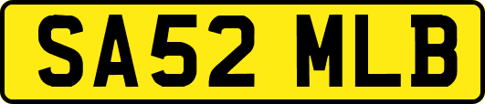 SA52MLB