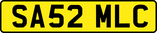 SA52MLC