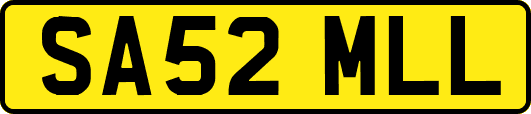 SA52MLL